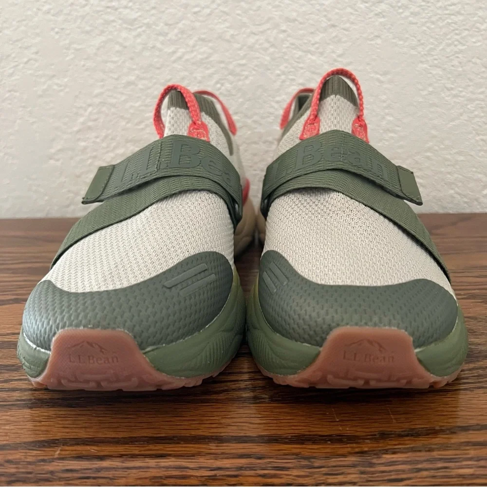 LL Bean Women's Dirigo Sneakers Size 9